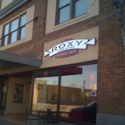 Old Roxy Theater Antiques & Gifts