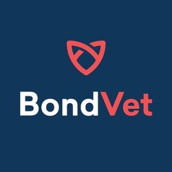 Bond Vet - Bond Vet logo