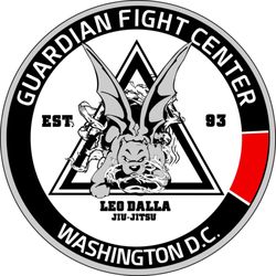 Leo Dalla Brazilian Jiu-jitsu