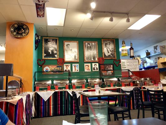 Don Garcias Mexican Restaurant - 162 Photos 251 Reviews - Mexican - 4660 Whitman Ln Se Lacey Wa - Restaurant Reviews - Phone Number - Menu