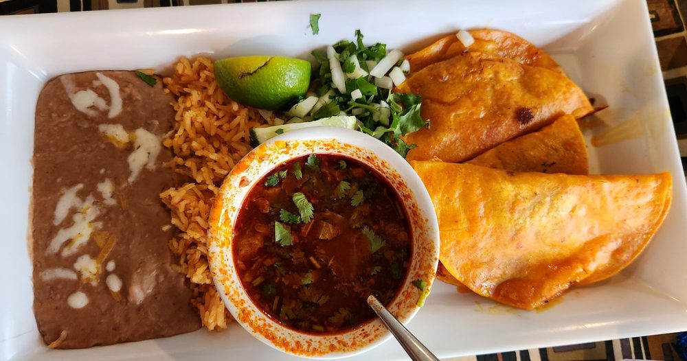 El Toro Mexican Restaurant