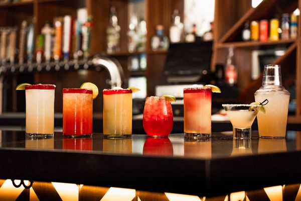 Torchy's Tacos by null