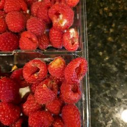 Safeway - Produce.