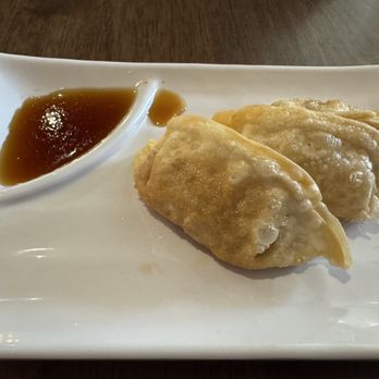 Koi Sushi & Hibachi - Gyoza - February 2026 - Sushi Bars Near Me - Durham, North Carolina Koi Sushi & Hibachi - Gyoza - February 2026 - Sushi Bars Near Me - Durham, North Carolina