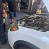 Sal's Garage 909 gift card