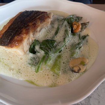 Chez Noir - Fish - Seafood Near Me - Carmel, California