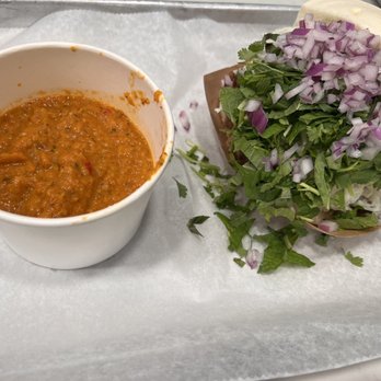Ekiben - The borrego!! Soooooo delicious! - Asian Fusion Near Me - Baltimore, Maryland