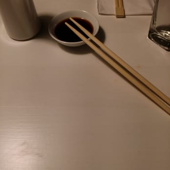 Nozu - Dette er alt jeg har fått etter en halv time med venting.... Sushi er ikke så tidkrevende... - Japanese Near Me - Oslo, 03 Nozu - Dette er alt jeg har fått etter en halv time med venting.... Sushi er ikke så tidkrevende... - Japanese Near Me - Oslo, 03