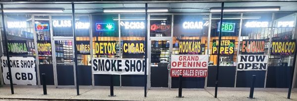 Hawaii True Smoke Shop