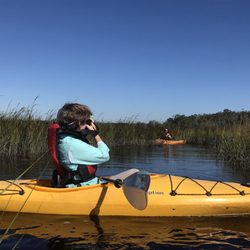 Adventure Kayak Florida