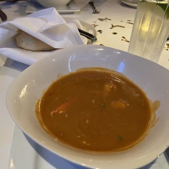 Boulevard Steakhouse - Lobster Bisque - Steakhouses Near Me - Edmond, Oklahoma Boulevard Steakhouse - Lobster Bisque - Steakhouses Near Me - Edmond, Oklahoma