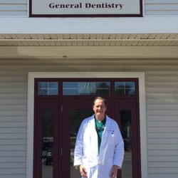 Scarborough Smiles - Nathan Goff, DMD