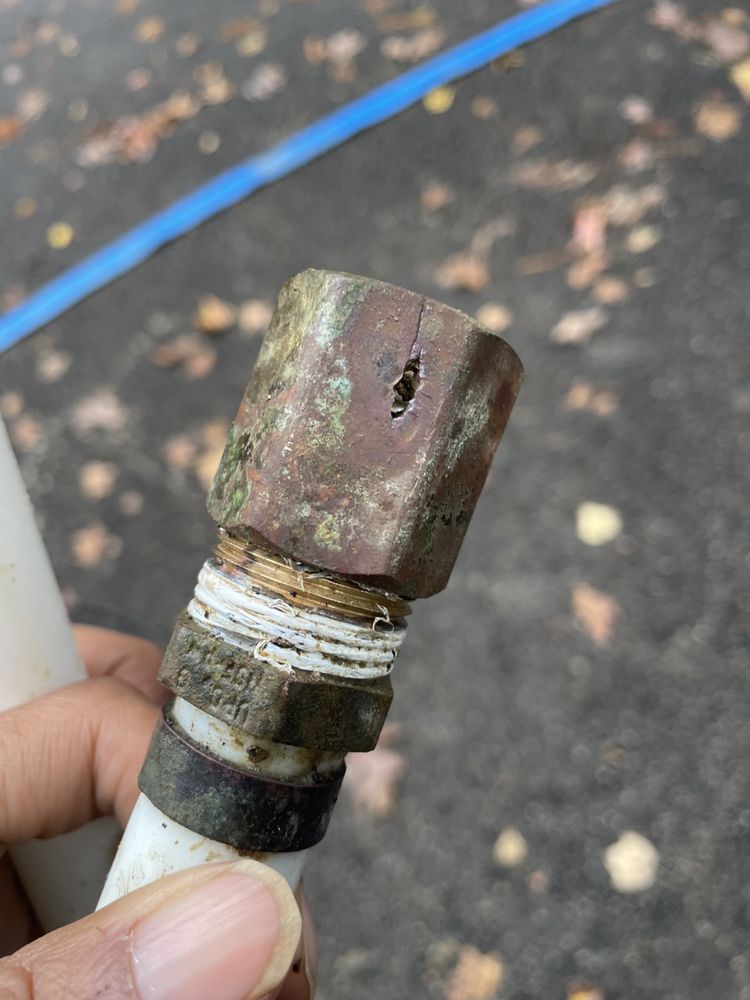 RVA Plumbing & Drain - septic in Richmond, VA