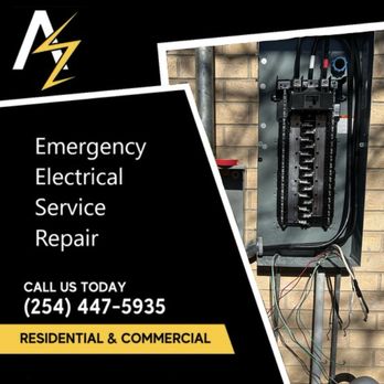 Accent Electric - Accent Electric Emergency Electrical Service Repair - Electricians Near Me - Hewitt, Texas