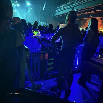 Archer Music Hall - Music Venues Near Me - Allentown, Pennsylvania