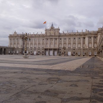 Palacio Real de Madrid - Landmarks & Historical Buildings Near Me - Madrid, M Palacio Real de Madrid - Landmarks & Historical Buildings Near Me - Madrid, M
