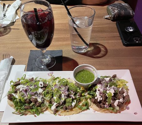 PADRINO'S Gourmet Latin Cuisine by null