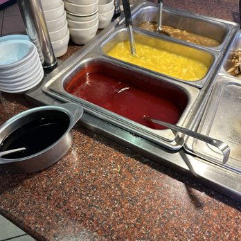 Golden China - Chinese Near Me - Graham, Texas