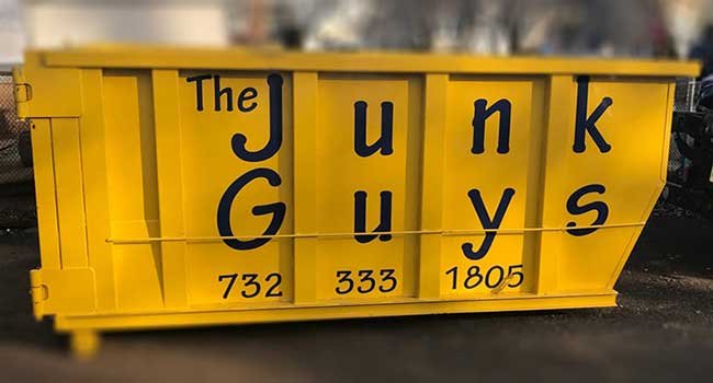 THE STORAGE GUYS LLC
