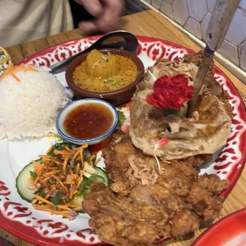 Daughter Thai Kitchen - Thai Near Me - Oakland, California Daughter Thai Kitchen - Thai Near Me - Oakland, California