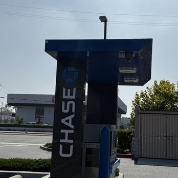 Chase Bank - Drive-up ATM super convenient - Banks & Credit Unions Near Me - Huntington Beach, California Chase Bank - Drive-up ATM super convenient - Banks & Credit Unions Near Me - Huntington Beach, California