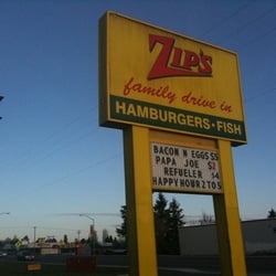 Zip's Drive-In