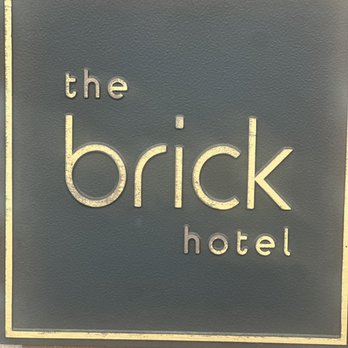 The Brick Hotel - Funky, urban, lively hotel - Hotels Near Me - Oceanside, California The Brick Hotel - Funky, urban, lively hotel - Hotels Near Me - Oceanside, California