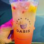 Boba Shop Oasis