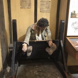 Lancaster City Museum