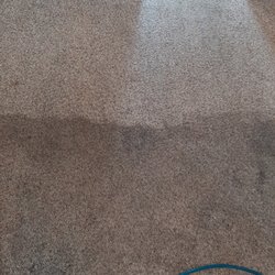 Steamin' Demon Carpet Cleaning - Once again!