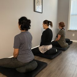 Confluence Zen Center