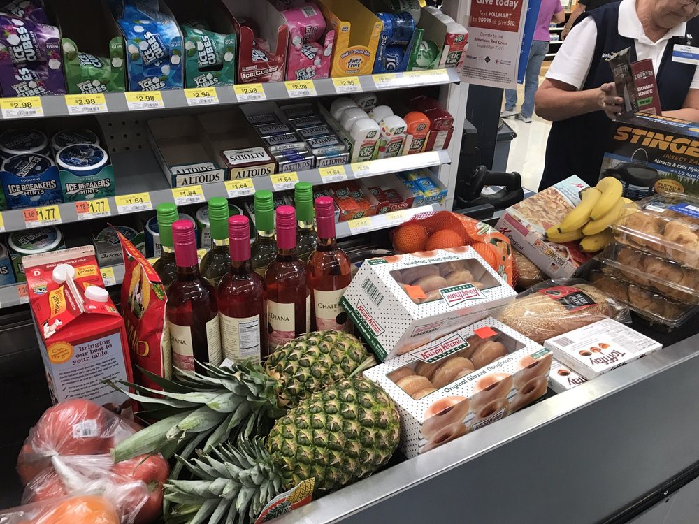 WALMART SUPERCENTER 1625 Simpson Hwy, Magee, MS Yelp