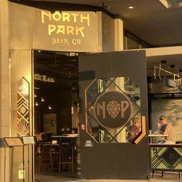 NORTH PARK BEER COMPANY - BANKERS HILL - Updated October 2025 - 331
