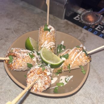 Brewster's Gastropub - Street corn - Sports Bars Near Me - Sarasota, Florida Brewster's Gastropub - Street corn - Sports Bars Near Me - Sarasota, Florida