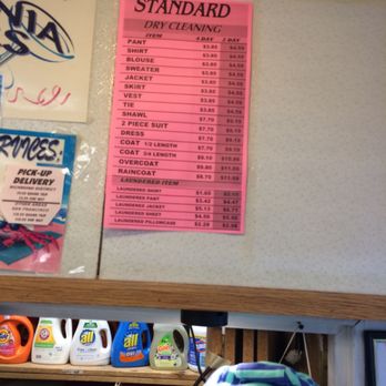 Shermsonia Laundromat - Laundromat Near Me - San Francisco, California