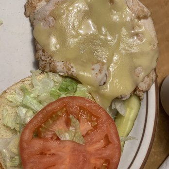 Cagney's Kitchen - Smoked Turkey sandwich - New American Near Me - Wilkesboro, North Carolina Cagney's Kitchen - Smoked Turkey sandwich - New American Near Me - Wilkesboro, North Carolina