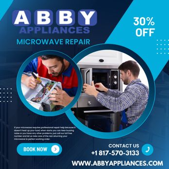 Abby Appliances - Range Repair Electric Appliance Repair Services Bosch Range/Kitchen Hood Repair Services Whirlpool - Appliances & Repair Near Me - Fort Worth, Texas
