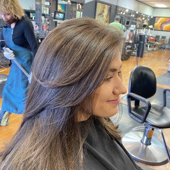 Studio 21 Salon - Hair Salons Near Me - Woodstock, Georgia