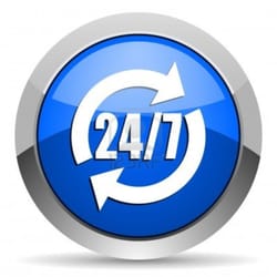 Infinity Plumbing LLC