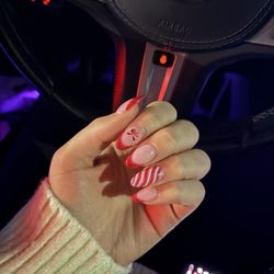 All 4 Nails
