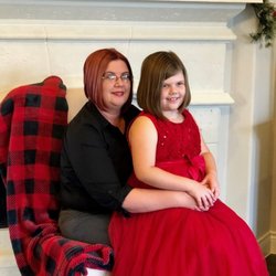Maelia Davis-RE/MAX Elite Properties - Mom & daughter found their dream home in Houston!
