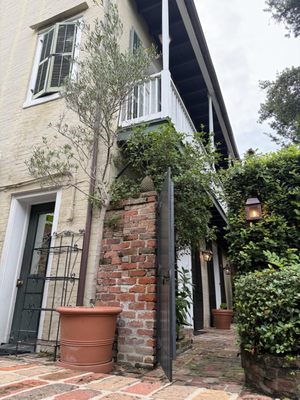 Audubon Cottages by null