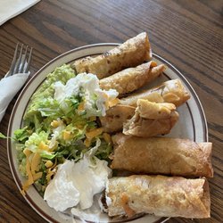 Flautas