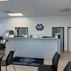 Central City Community Health Center