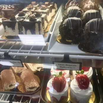 Frida's Cafe & Bakery - Bakeries Near Me - Largo, Florida Frida's Cafe & Bakery - Bakeries Near Me - Largo, Florida