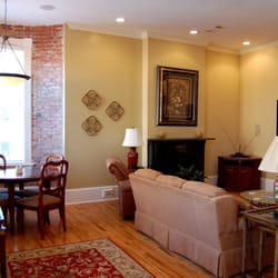 The Library Ballroom