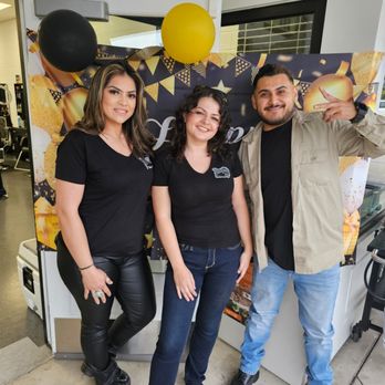 Parlor 39 - 1 year anniversary! - Barbers Near Me - Azusa, California Parlor 39 - 1 year anniversary! - Barbers Near Me - Azusa, California