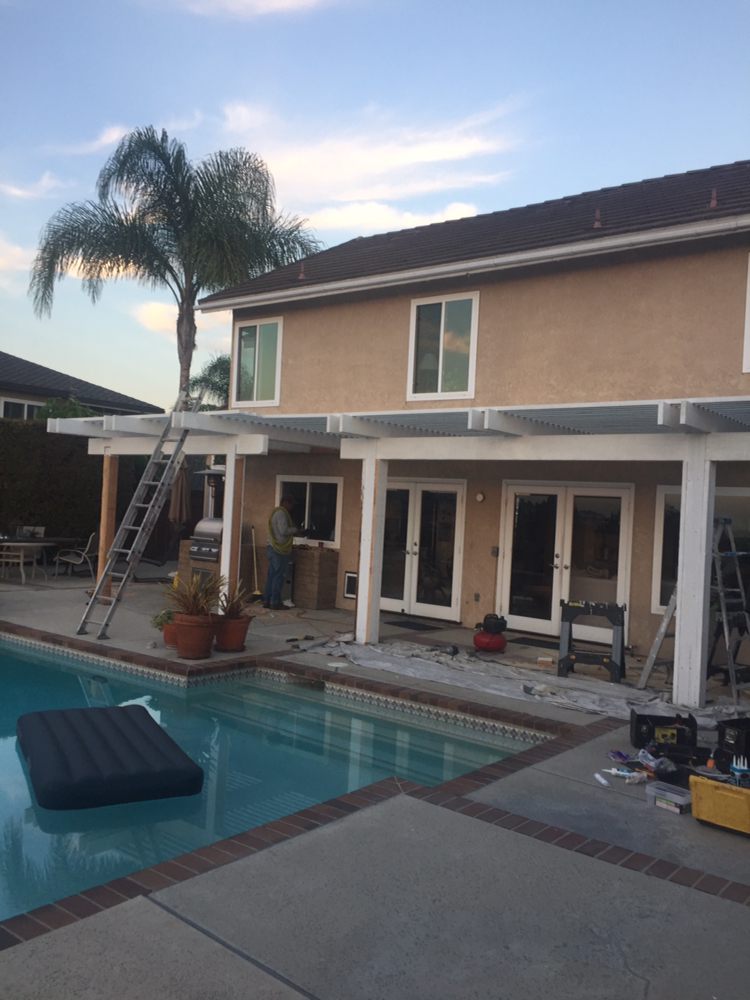 Slide of Cardona handyman