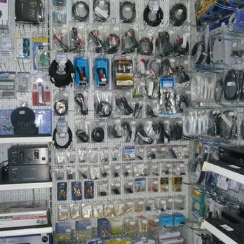 Electronic Sound & Light - Electronics Near Me - Erlensee, HE