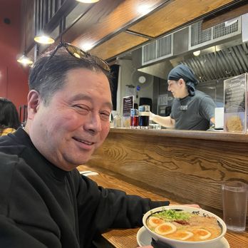 Ramen Danbo - Ramen Near Me - Seattle, Washington Ramen Danbo - Ramen Near Me - Seattle, Washington
